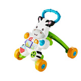 Fisher-Price Loop med meg sebra