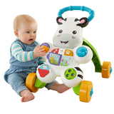 Fisher-Price Loop med meg sebra