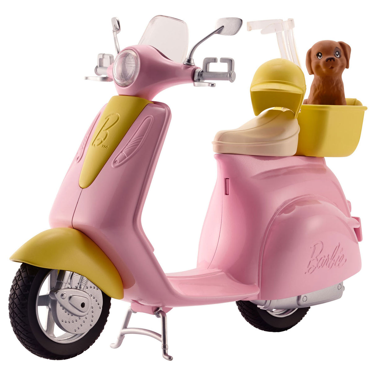 Mattel Scooter