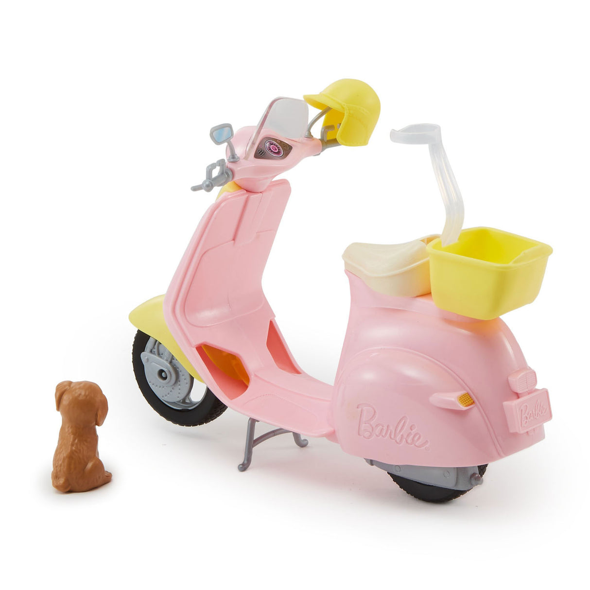 Mattel Scooter