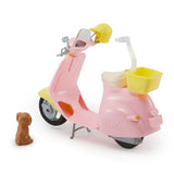 Mattel Scooter