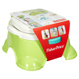 Fisher Price Royal Pot and Taboure