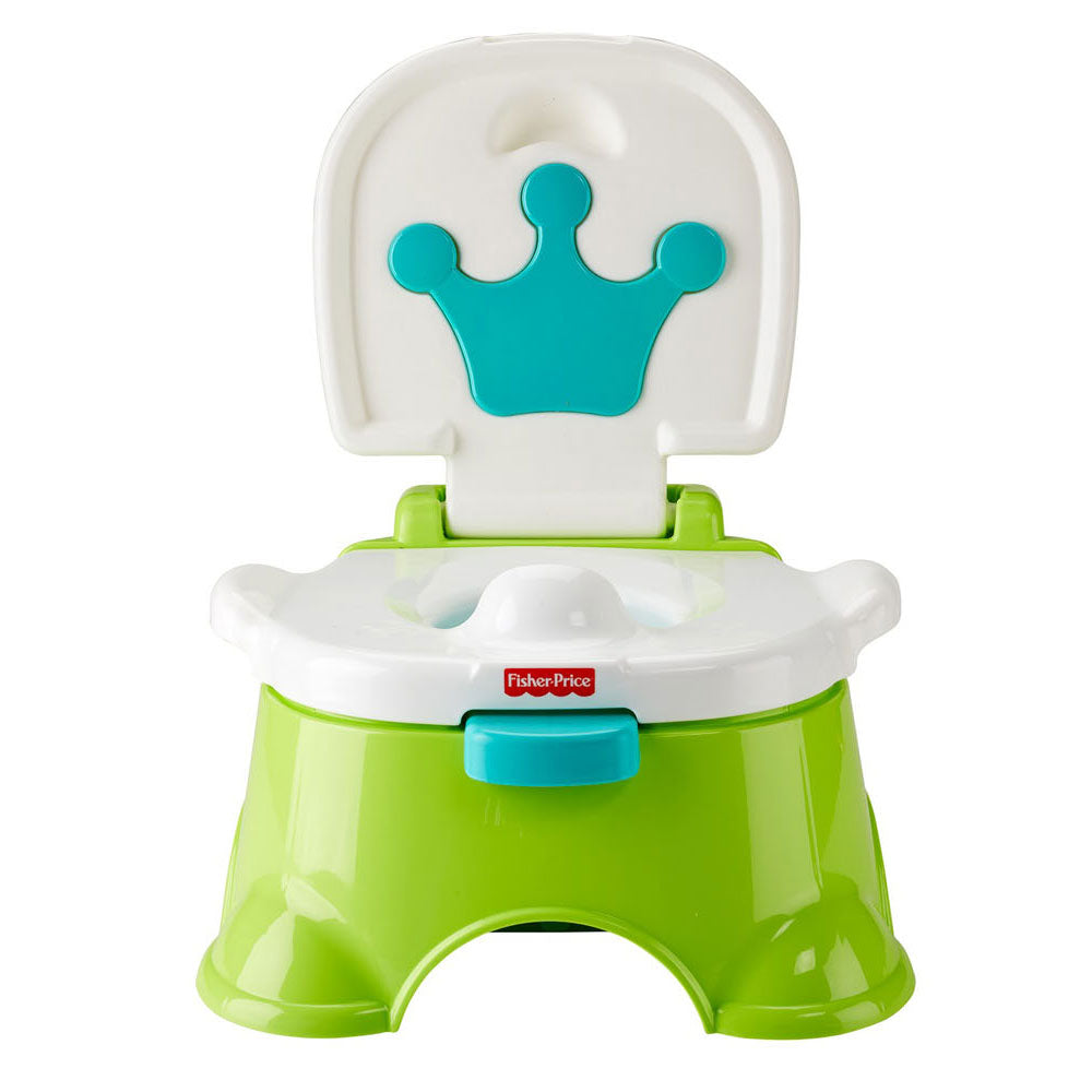 Fisher Price Royal Pot and Taboure