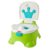 Fisher Price Royal Pot and Taboure