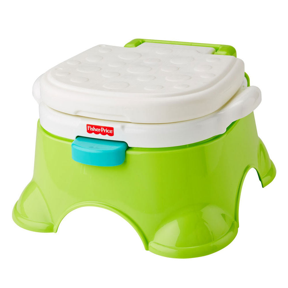 Fisher Price Royal Pot and Taboure