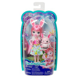 Mattel Enchantimals Bree Konijn Twist