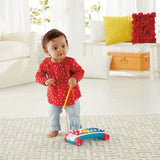 Fisher-price xylofoon - speelgoedmuziekinstrument