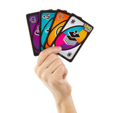 Mattel games uno flip