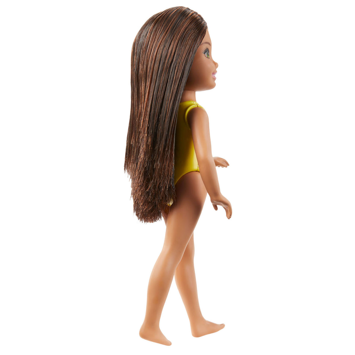 Mattel barbie chelsea strand