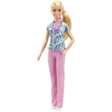 Mattel Career Pop medicinska sestra