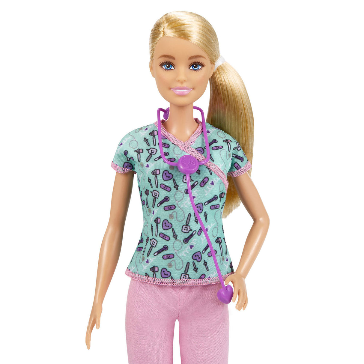 Mattel Career Pop medicinska sestra