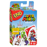 Mattel UNO Mario Kart