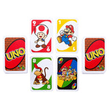 Mattel uno Mario Kart