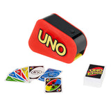 Mattel uno extrem