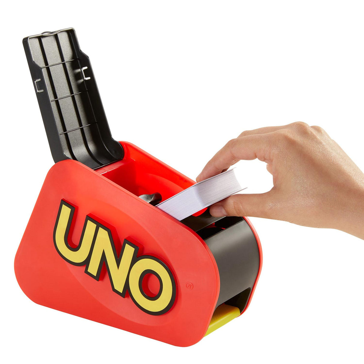 Mattel Uno Extreme