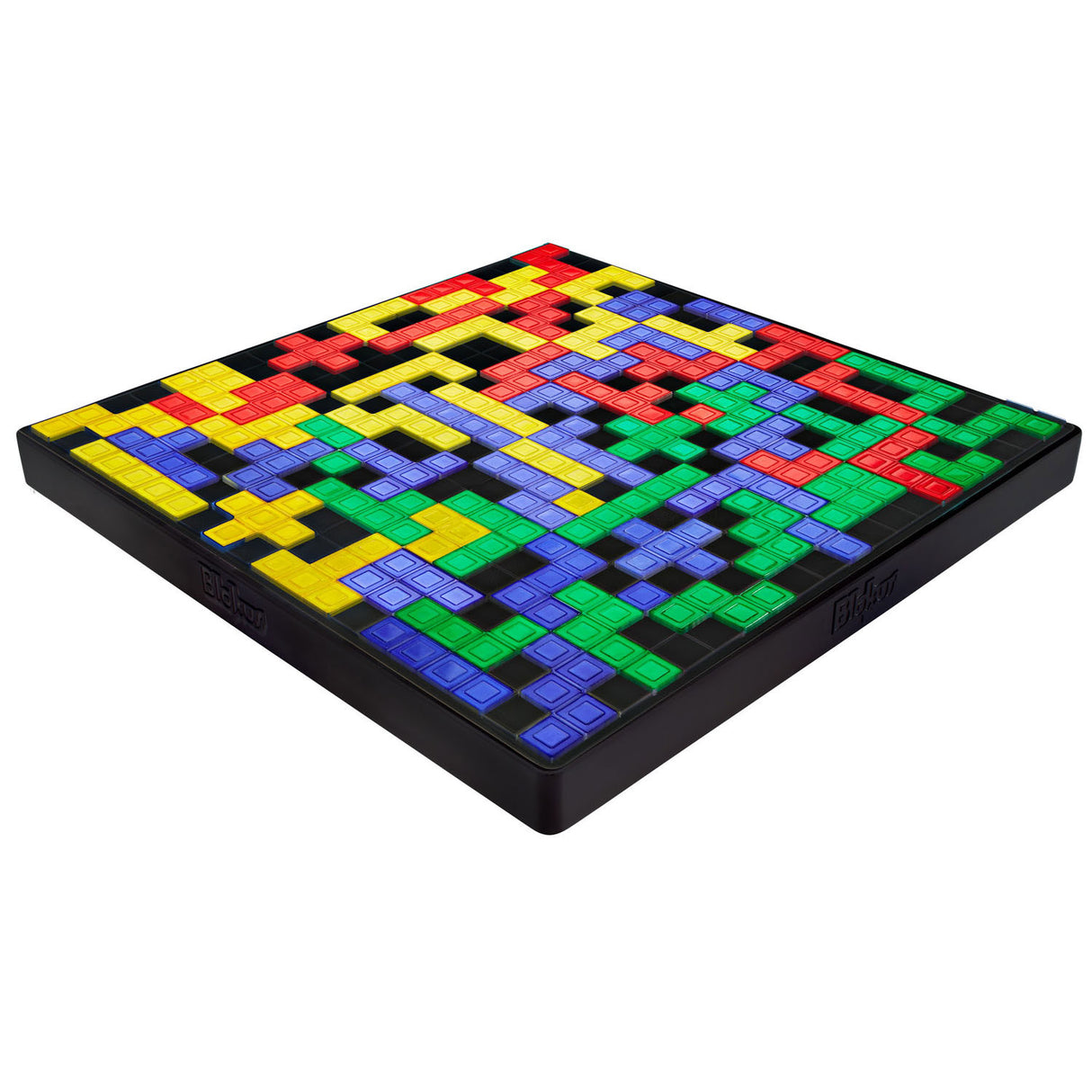 Edición Mattel Blokus Shuffle