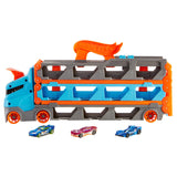 Hot wheels speedway transportwagen
