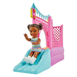 Mattel Skipper Storytelling Pop play set