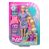 Mattel total Haare Popstar