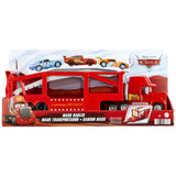 Disney Pixar Mack Hauler