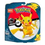 Mattel Mega ContreRux Bouwset Pikachu