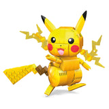 Mattel Mega ContreRux Bouwset Pikachu