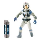 Mattel Lightyear Jumpsuit XL-01 Buzz Play Figur