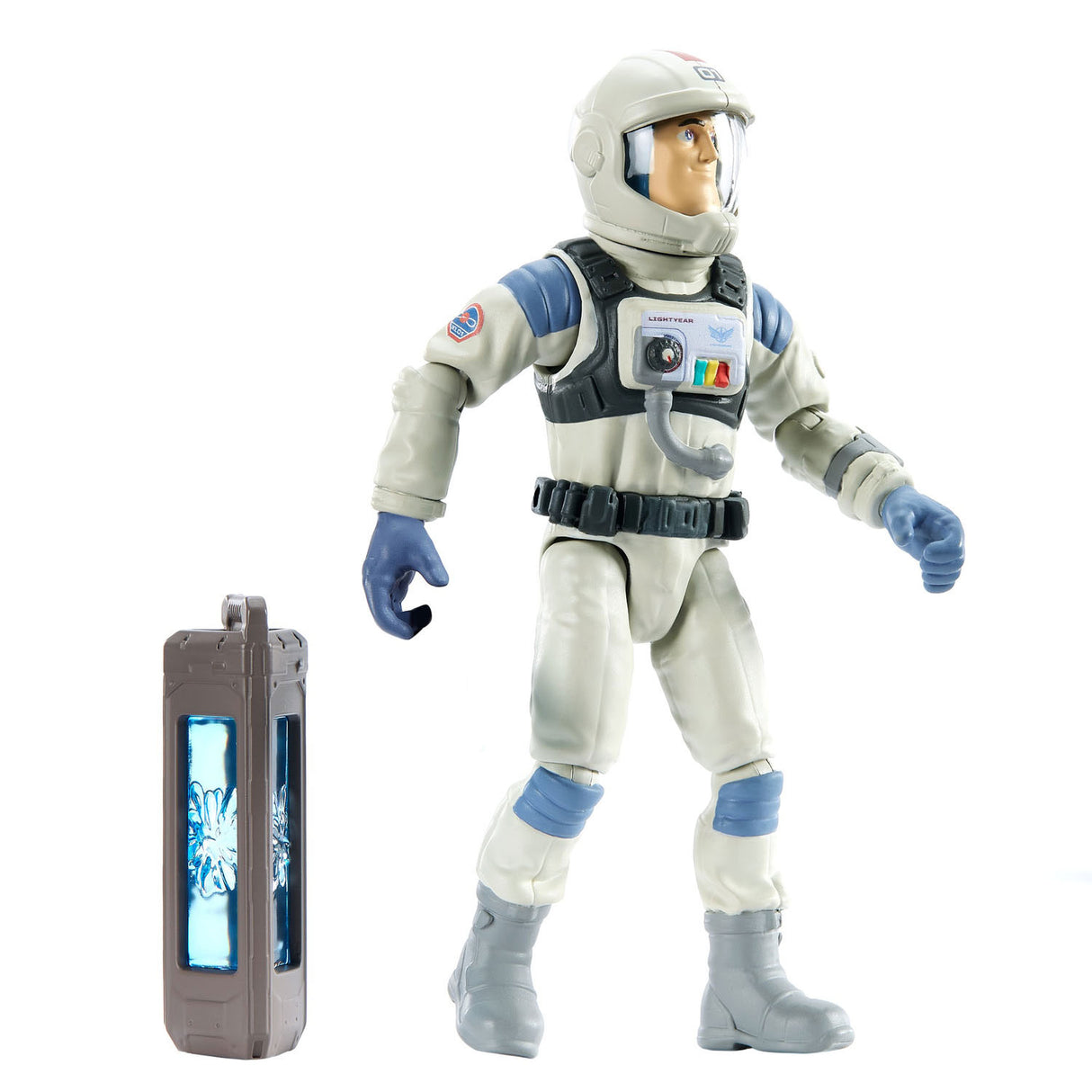 Mattel Lightyear Jumpsuit XL-01 Buzz Play Figur