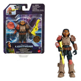 Disney Pixar Lightyear Jr. Zap Patrol Izzy Speelfiguur