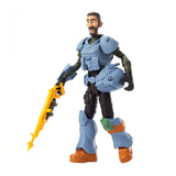 Disney Pixar Lightyear Jr. Zap Patrol m Play Figur