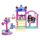 Mattel EnchantImals Urban Playground Play Play