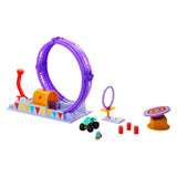 Mattel Pixar Circus Play set