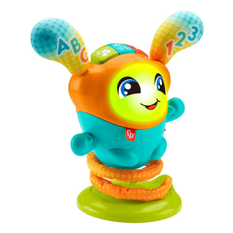 Fisher price fisher-price dj stuiterende beats