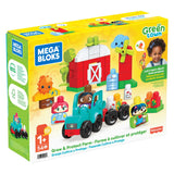 Mega Bloks Green Town Farm