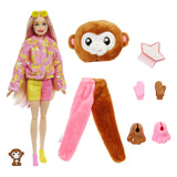 Mattel Cutie revela AAP