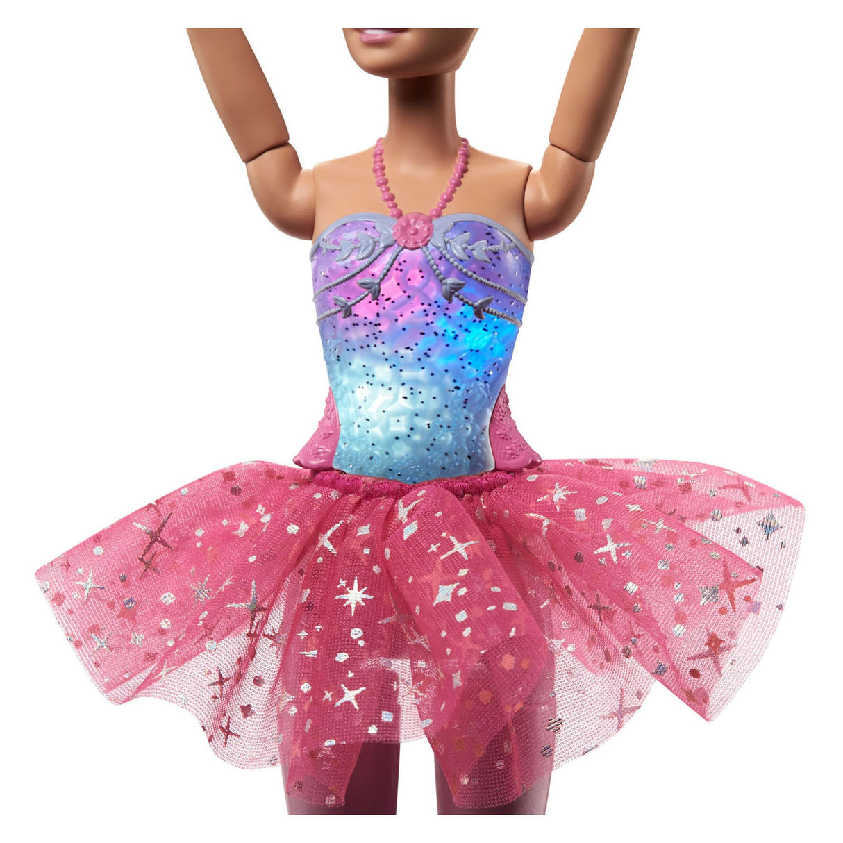 Barbie Dreamtopia Twinkle Lights Pop