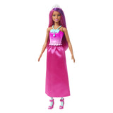 Barbie Dreamtopia Pop und Accessoires