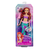 Disney Prinzessin Faarf Ariel