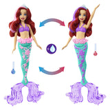 Disney Prinzessin Faarf Ariel