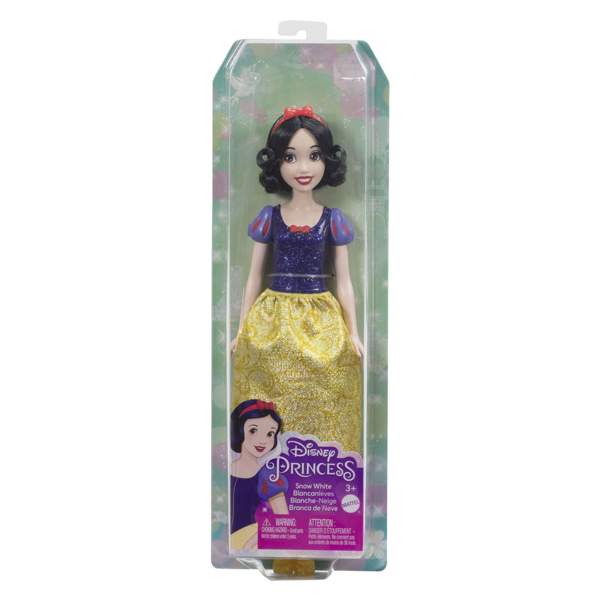 Mattel Snow White Doll