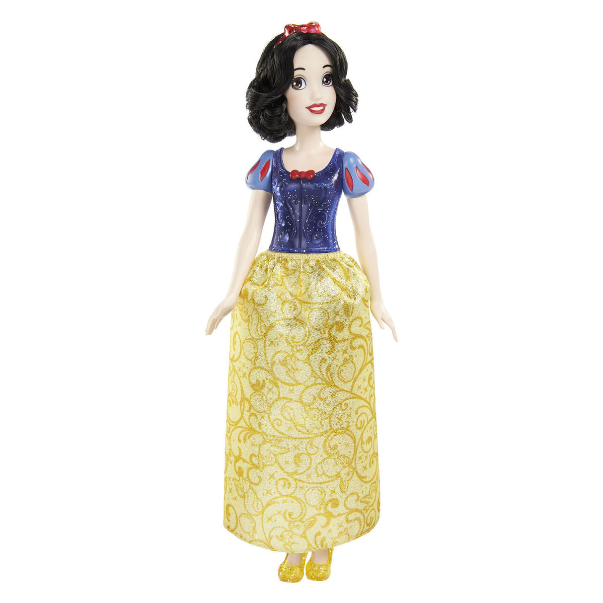 Mattel Snow White Doll