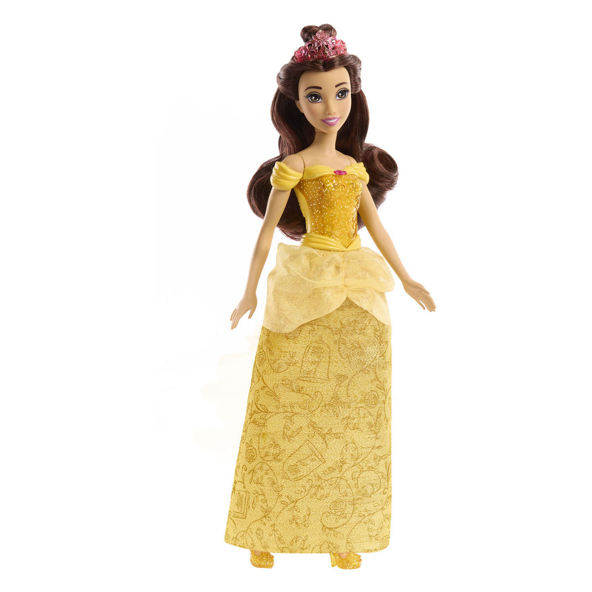 Princesa de Disney Belle Pop