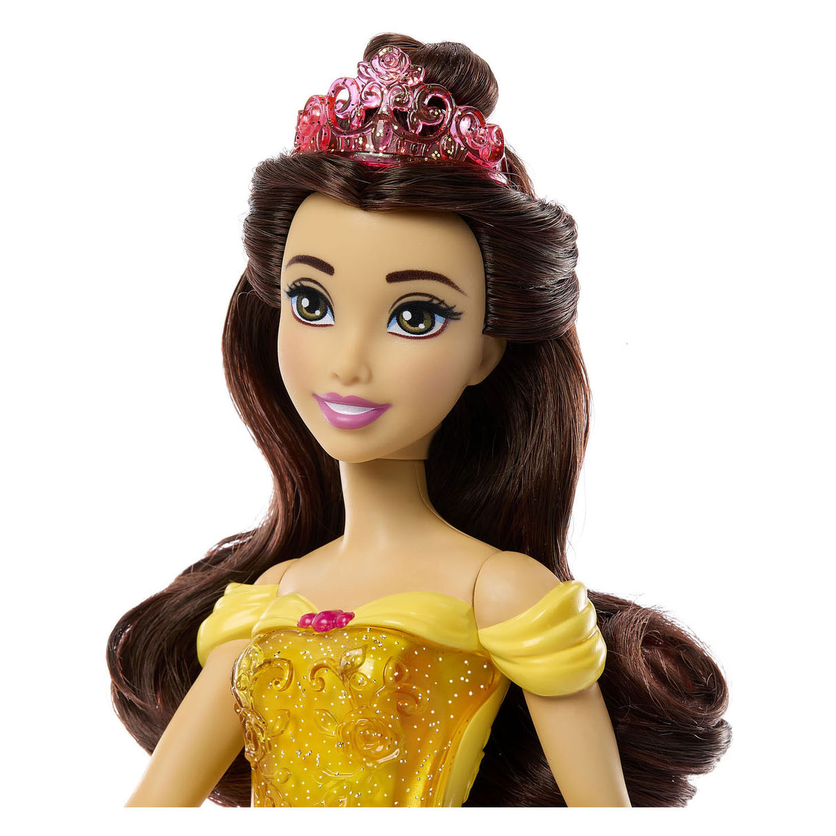 Princesa de Disney Belle Pop