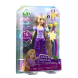 Disney Princess Fairy-Teil Hair Rapunzel Pop