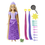 Disney Princess Fairy-Teil Hair Rapunzel Pop