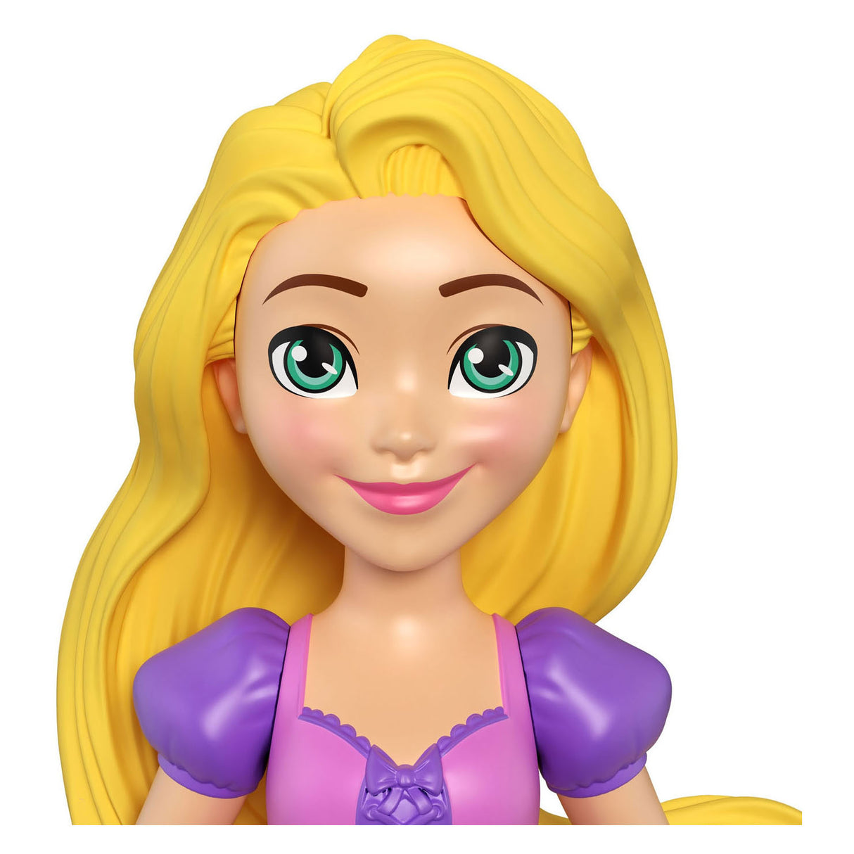 Disney Princess Rapunzel Maximus