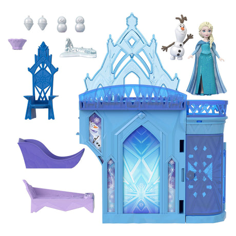 Disney Prinses Storytime Stackers Elsa's IJspaleis