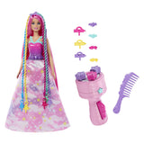 Mattel Twist n 'Style Doll Refresh