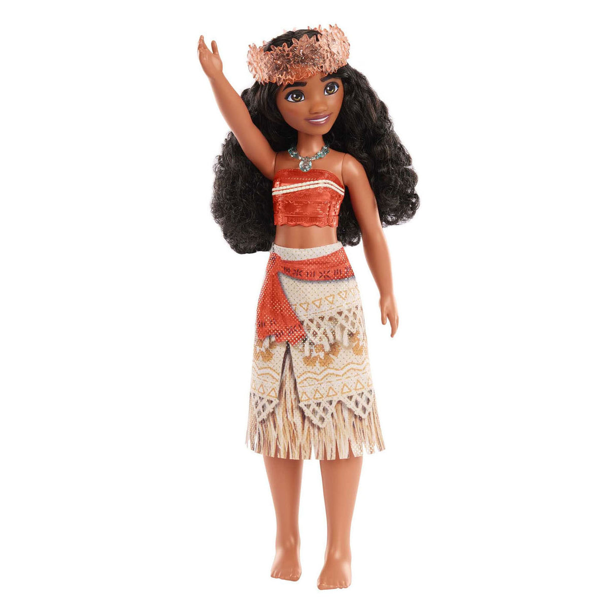 Mattel Pop Vaniana (Moana)