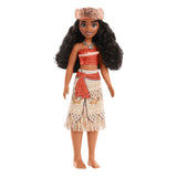 Mattel pop vaiana (moana)